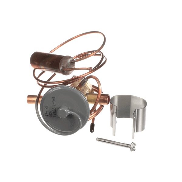 Txv Valve, 3/8Odmx3/8Odf, 54.0 Psig, Sporlan